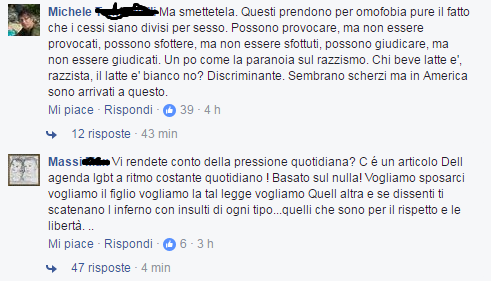 commento facebook