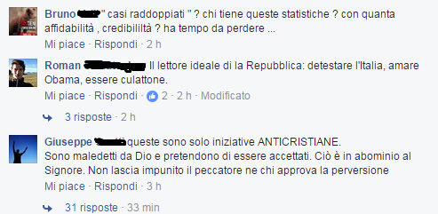 commento facebook