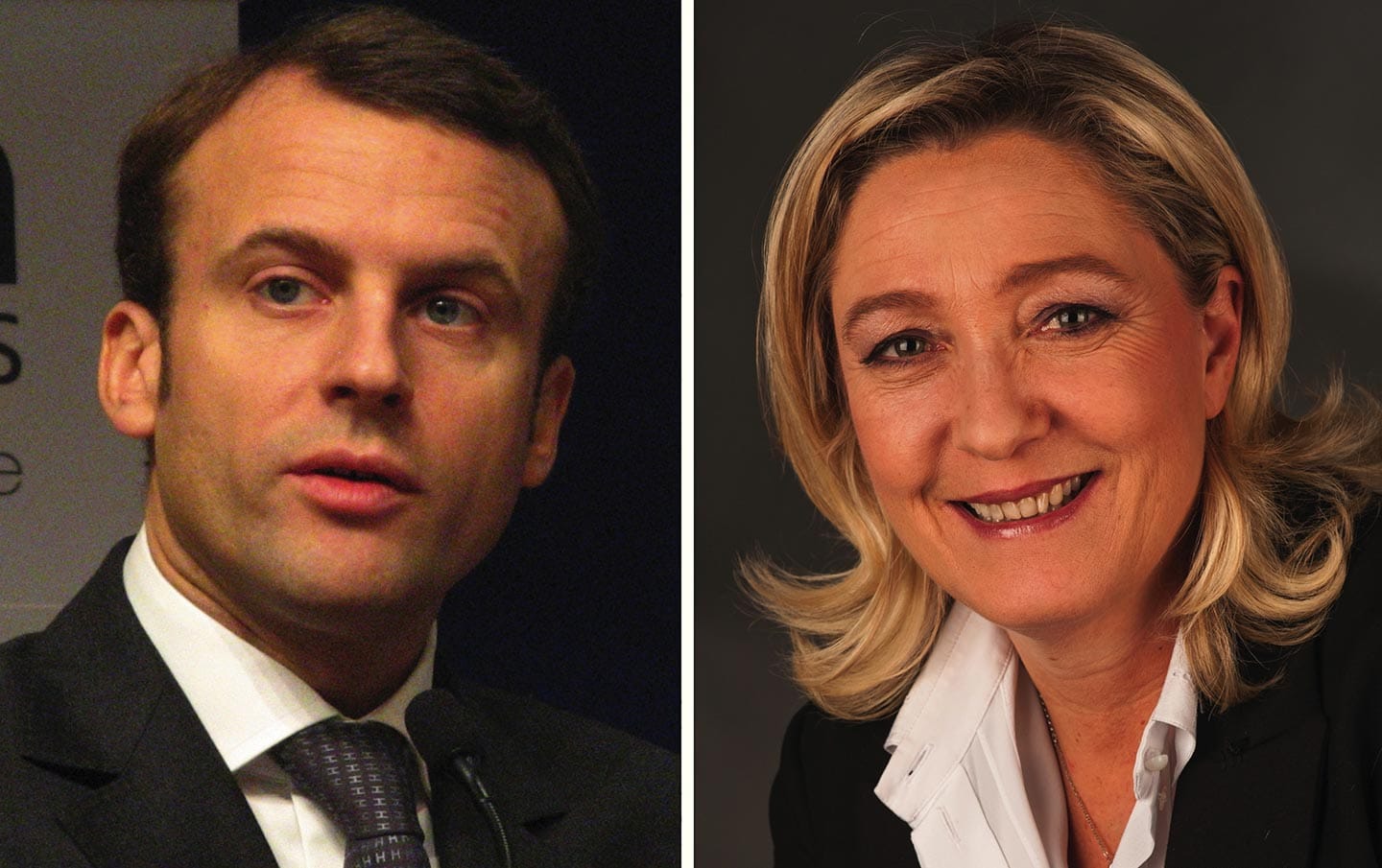 macron__le_pen