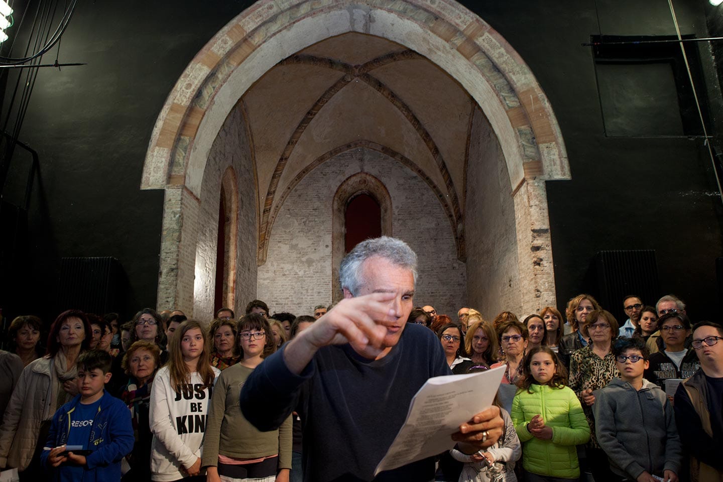 foto cortesia Teatro delle Albe