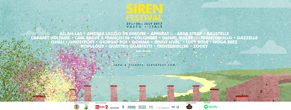 siren-festival