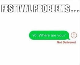 festival