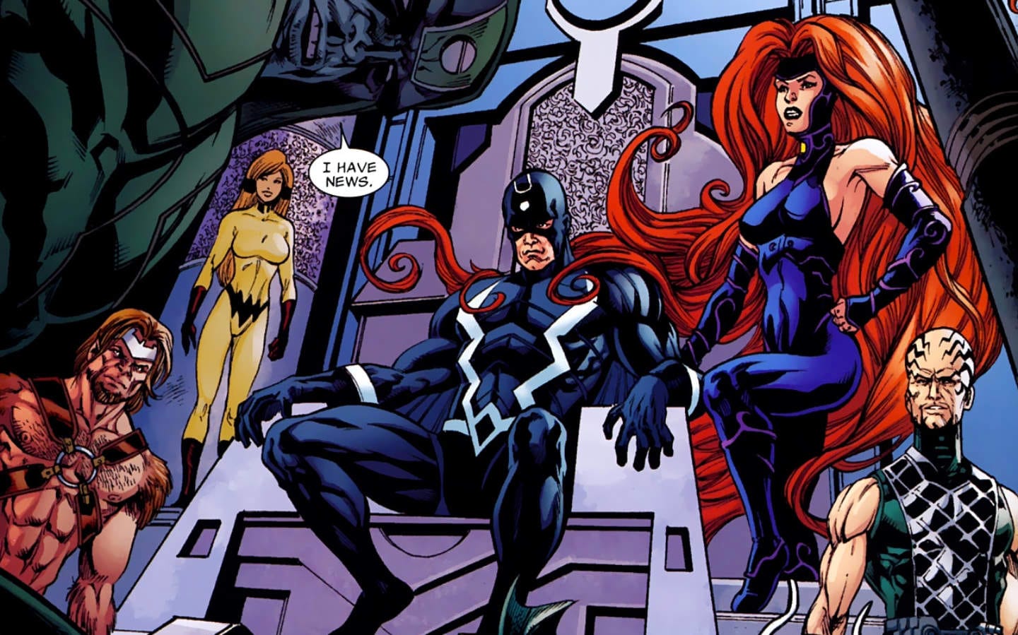 the-inhumans_fumetti