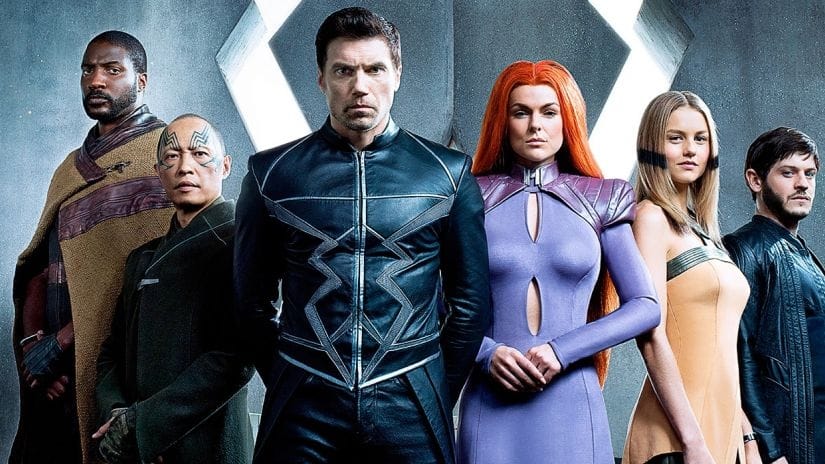 the-inhumans_serie