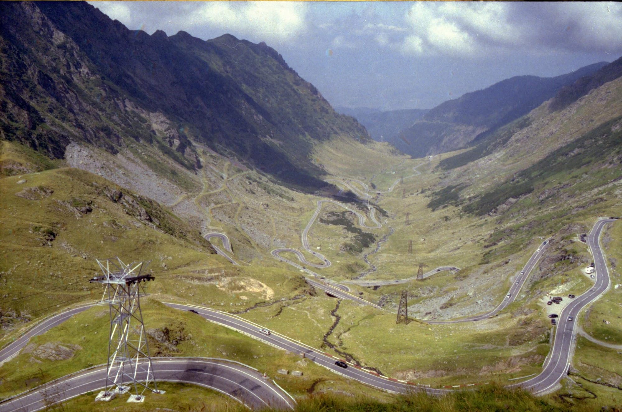 Meglio della strada statale 38 dello Stelvio