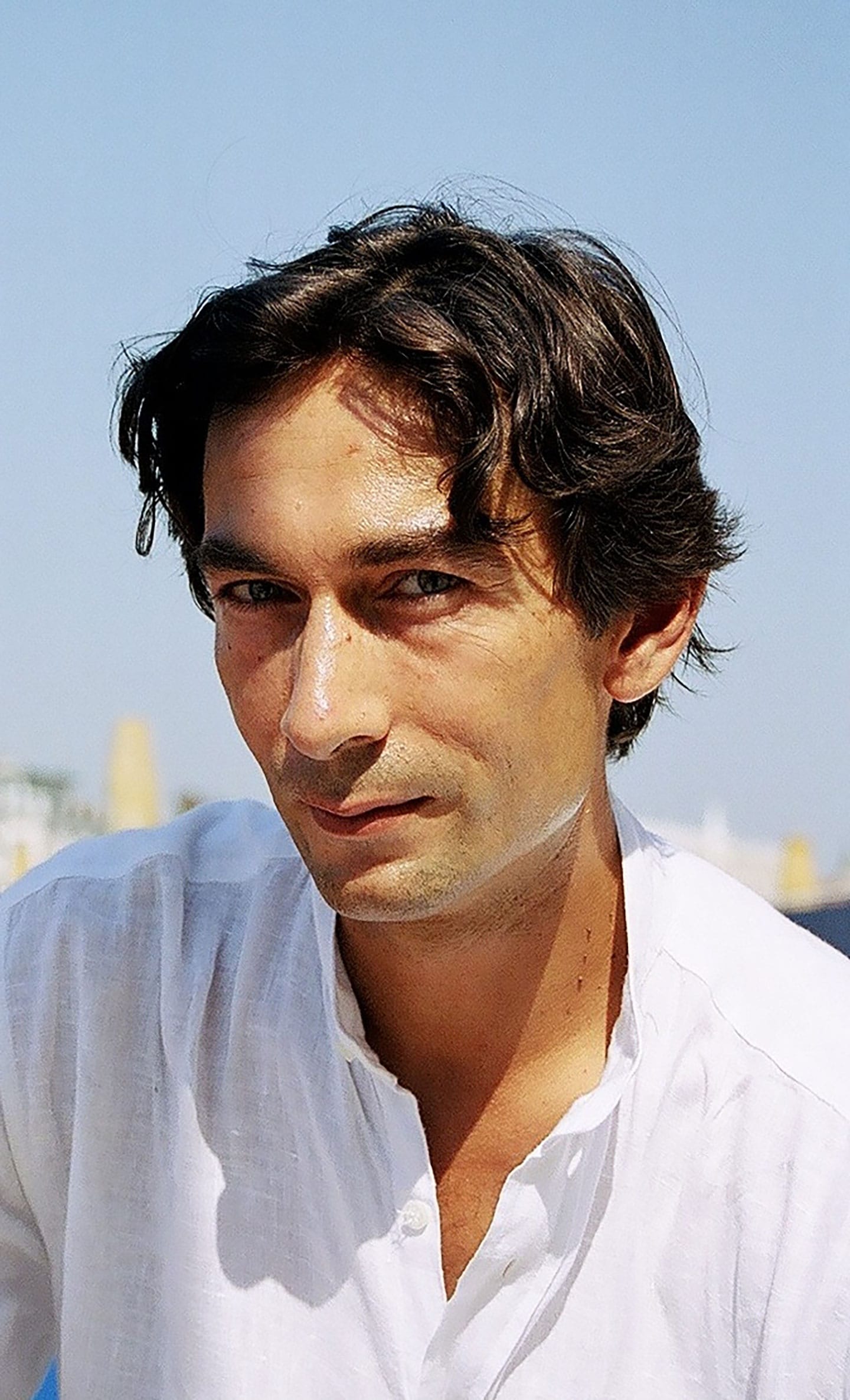 Marco Gasparinetti (foto Gruppo25Aprile)