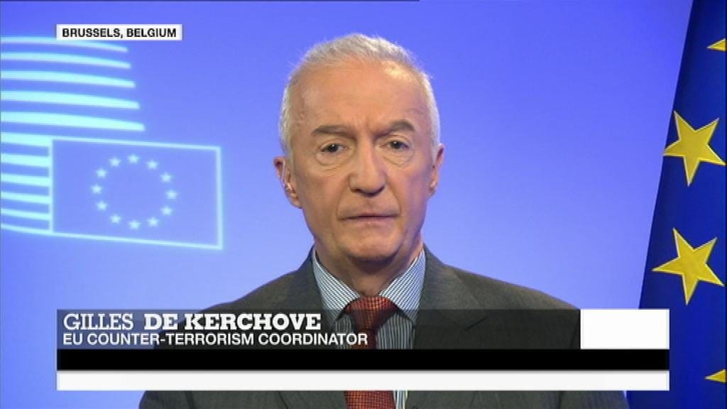 kerchove