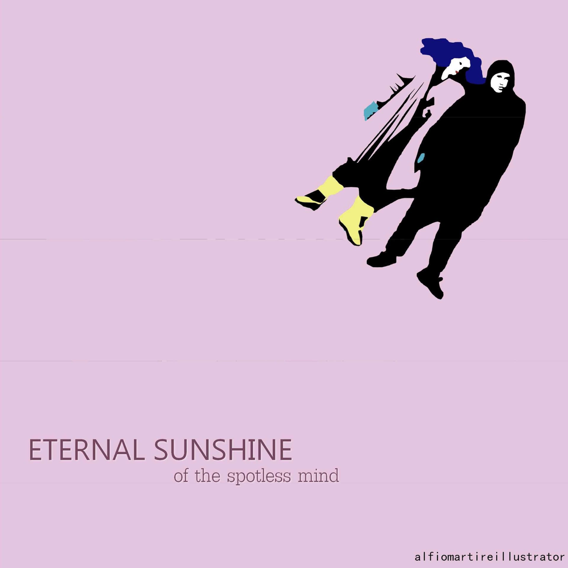 Se mi lasci ti cancello (Eternal Sunshine of the Spotless Mind), diretto da Michel Gondry, 2004