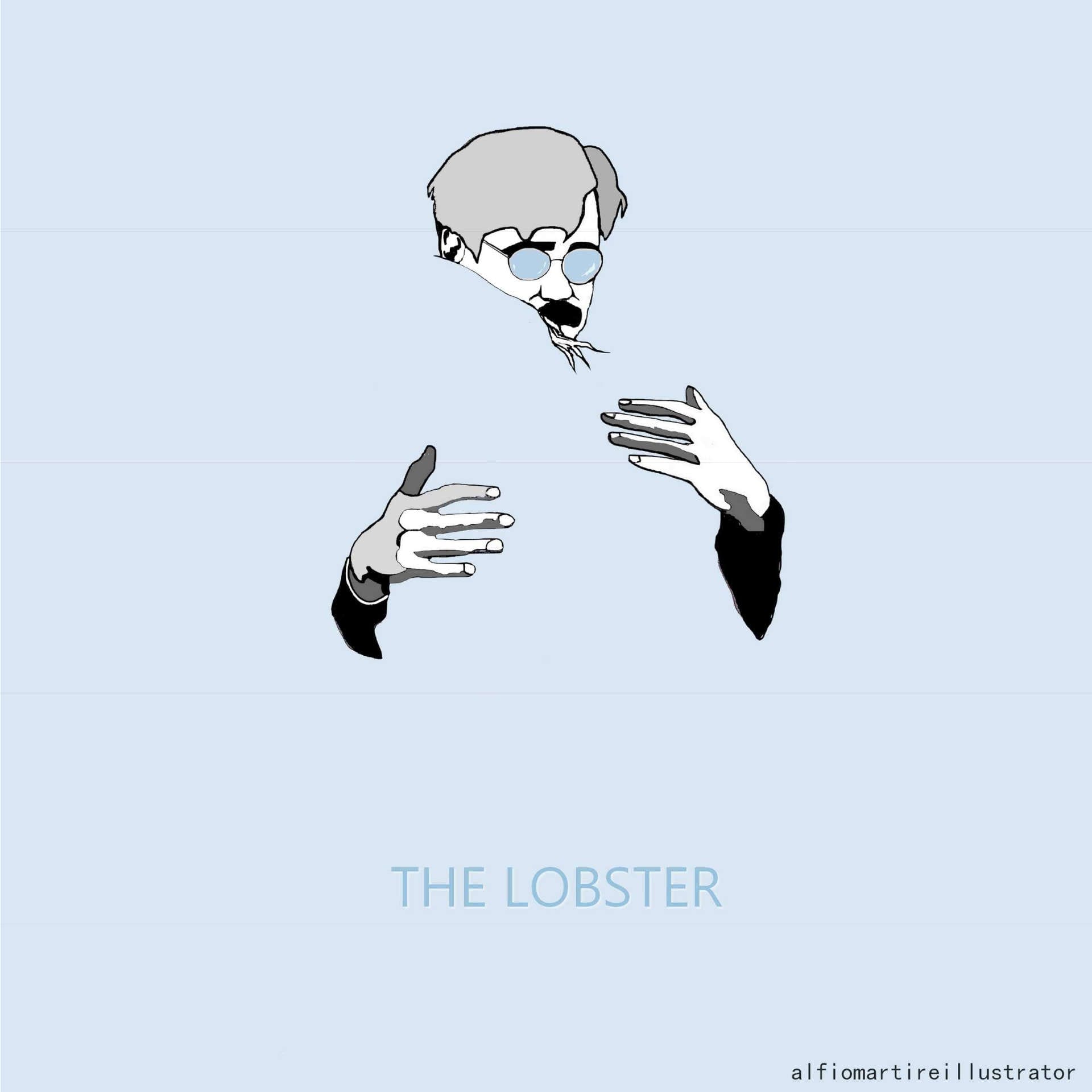 The Lobster, scritto e diretto da Yorgos Lanthimos, 2015