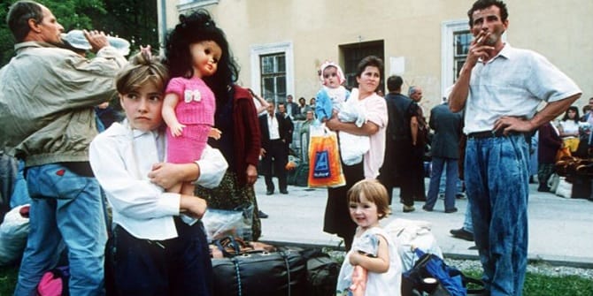 bosnian-refugees-travnik