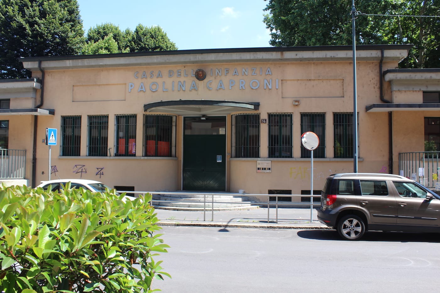 Scuola dell’infanzia