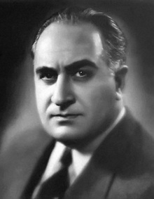 Mikhail Kalatozov (1903–1973)