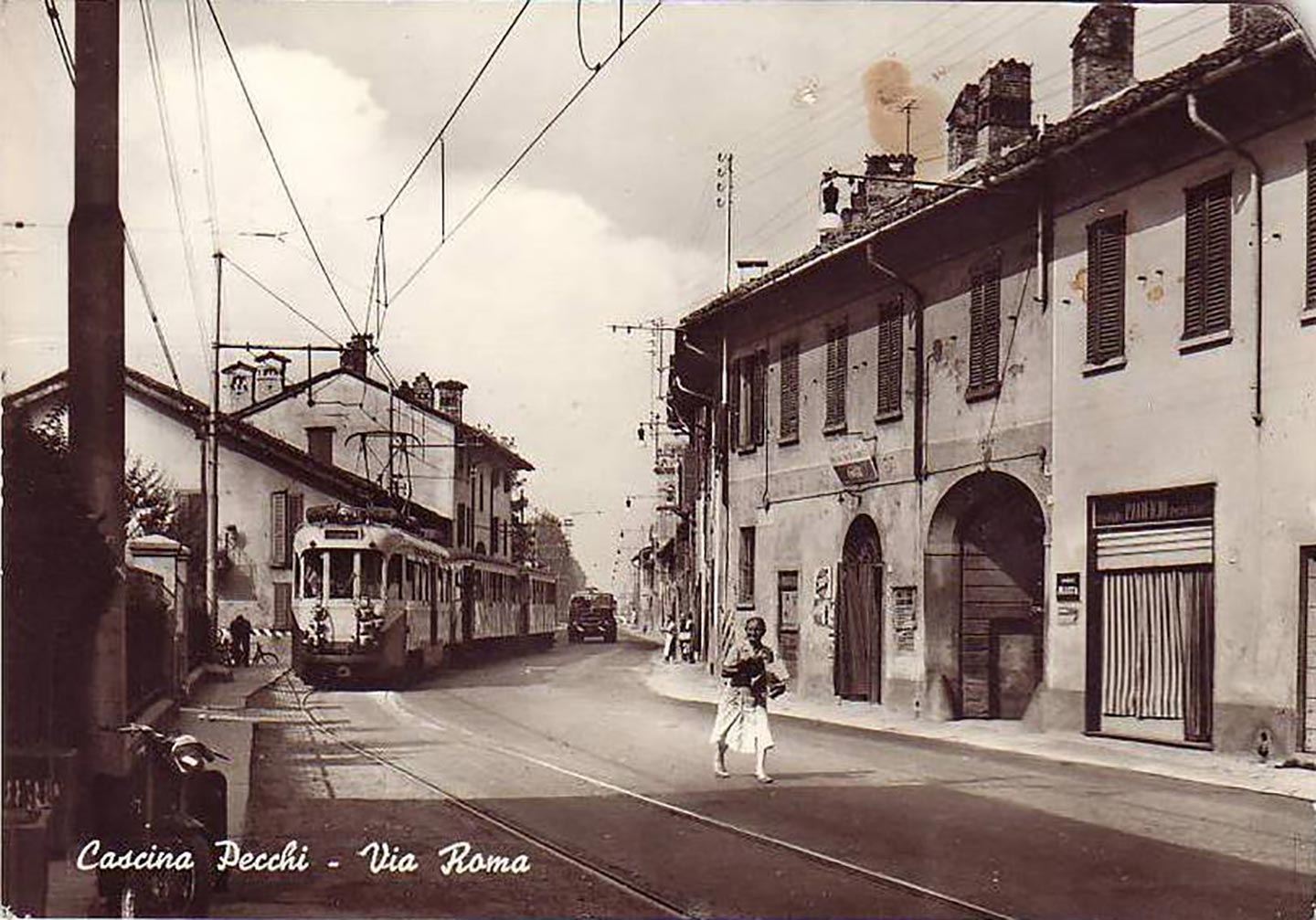 cassina_de_pecchi_via_roma_tram