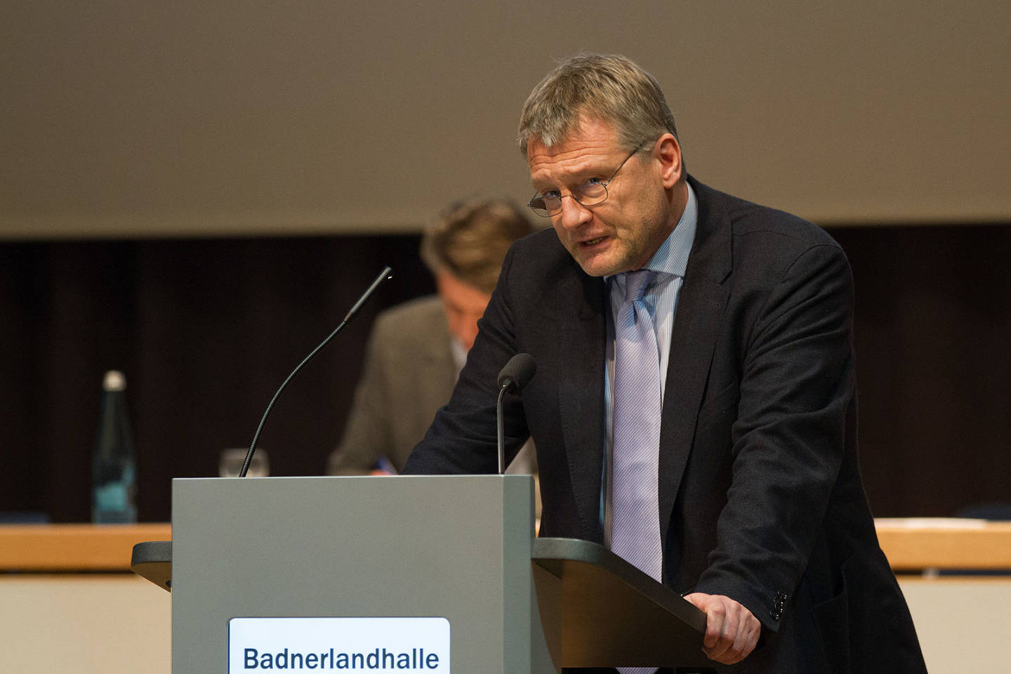Jörg Meuthen, foto CC Robin Krahl