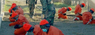 Guantánamo: vent’anni di cancellazione dei diritti