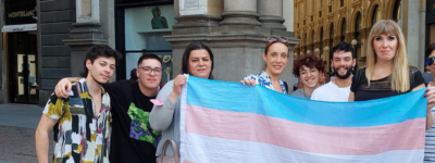 Milano è la prima città con un registro di genere per le persone trans