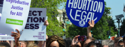 Pro aborto: una questione politica, non morale